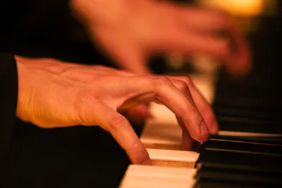 Pianista