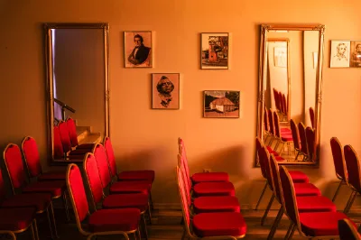 Sala koncertowa