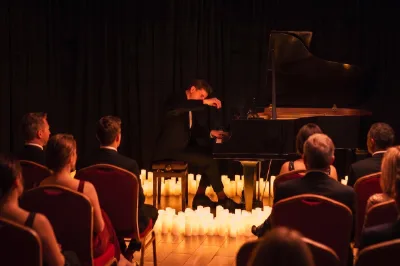 Koncert I like Chopin