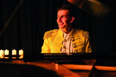 Pianista