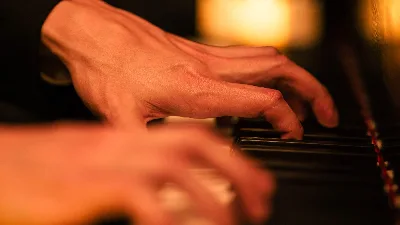 The Pianist