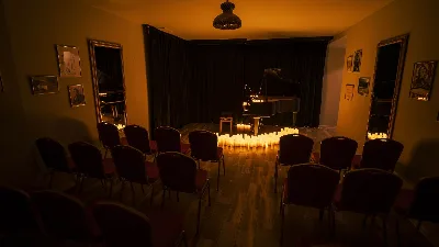 The Venue